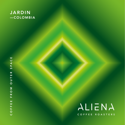 JARDIN / COLOMBIA